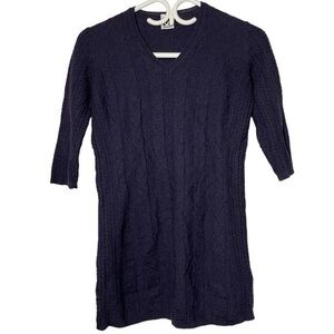 MISSONI Knitted Half Sleeve Wool Sweater size 48